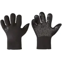 Billabong Absolute 2 Mm Gloves Noir XS Homme