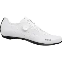 Fizik Decos Carbon Wide Road Shoes Blanc EU 43 1/2
