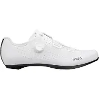 Fizik Decos Carbon Wide Road Shoes Blanc EU 41
