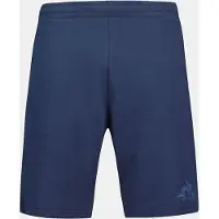 Le coq sportif SHORT BAS Nº1 Blau