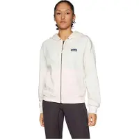 Patagonia Sweatshirt à capuche zippé femme Ahnya