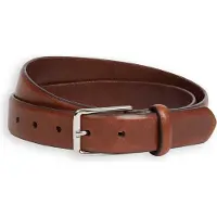 Dockers Dlse Belt Marron 115 cm Homme