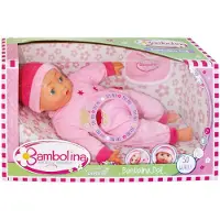 Ottosimon Bambola Bambolina SmilyPlay BD310NAN 03105