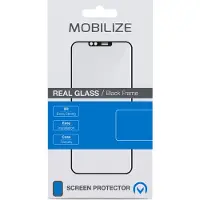 Mobilize Tempered Glass Edge To Edge Screen Protector OnePlus 12