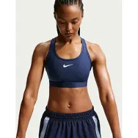 Nike Brassière femme Swoosh Medium Support