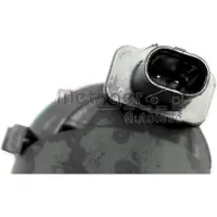 METZGER Tuyau de ventilation de carter pour BMW 3 Gran