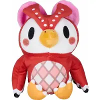 Simba Peluche Animal Crossing Celeste 25cm 109231521