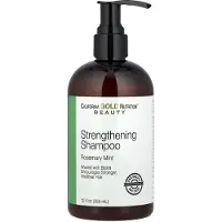 California Gold Nutrition Shampooing Fortifiant, Biotine, Romarin Menthe