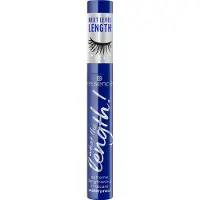 Essence What The Length ! Mascara allongeant waterproof 02 10 ml
