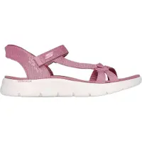 SKECHERS Slip-ins Go Walk Flex Couleur Rose