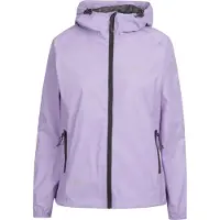 Trespass Qikpac Jacket Violet 2XS Femme