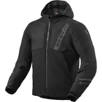 REV'IT! Potential Gore-tex Jacket Noir 4XL Homme