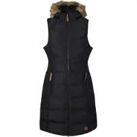 Trespass Audrey Vest Noir L Femme