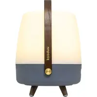 Kooduu Lampe enceinte Lite-up Play JBL Bluetooth Océan