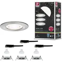 Paulmann LED à encastrer Nova