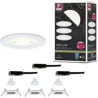 Paulmann LED à encastrer Nova