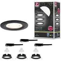 Paulmann LED à encastrer Nova