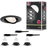 Paulmann LED à encastrer Nova