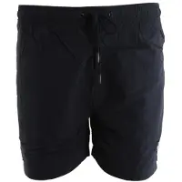 Tommy Hilfiger Maillot de bain en nylon recyclé avec poches : Taille - S Taille : S