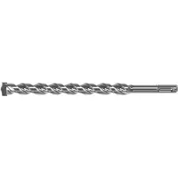 Heller Tools Bionic 15646 2 Carbide metal Hammer drill bit 19 mm Total length 450 mm SDS-Plus 1 pc(s)