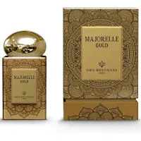 Gris Montaigne Marjorelle Gold Eau de Parfum Mixte 100ml