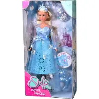 Simba Toys GmbH & Co.KG SL Crystal Princess Autres