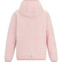 Regatta - Veste « Hillpack » pour enfants, avec capuche RG12628 (140) (Rose brume)