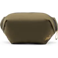 Peak Design Sac bandoulière Outdoor 2L Algues