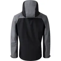 Regatta Dare 2B - Veste « Torrek III » imperméable pour homme RG12631 (XL) (Magnet (couleur)/Noir)