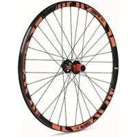 Gtr Sl27 29´´ Cl Disc Tubeless Mtb Rear Wheel Doré 12 x 142 mm / Shimano Micro Spline