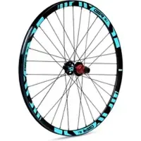 Gtr Sl27 27.5´´ Cl Disc Tubeless Mtb Rear Wheel Doré 9.5 x 135 mm / Sram XD