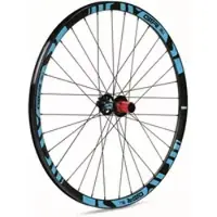 Gtr Sl27 27.5´´ Cl Disc Tubeless Mtb Rear Wheel Doré 9 x 135 mm / Shimano/Sram HG