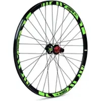 Gtr Sl27 29´´ Cl Disc Tubeless Mtb Rear Wheel Doré 12 x 148 mm / Sram XD