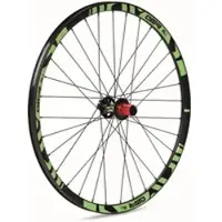 Gurpil Sl23 27.5´´ Cl Disc Tubeless Mtb Rear Wheel Doré 12 x 142 mm / Shimano Micro Spline