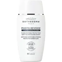 Institut Esthederm Photo Reverse Hyperpigmentation fluide protecteur anti-taches pigmentaires SPF 50+ 40 ml
