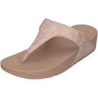 FitFlop Chaussures Lulu EC5A94