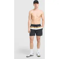 BOSS Short de bain Louis - Noir, Noir