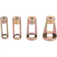 Ks Tools Pièce de pression 160.0280 Acier à outils 21mm 40g