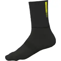 ALÉ Aero Wool H16 Socks Noir EU 44-47