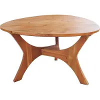 Invicta Table basse 70 cm, design moderne pour le salon - ACHETER MAINTENANT