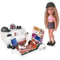 Educa Mymodel Influencer Puzzle Multicolore Enfants
