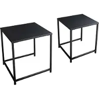 Invicta Table basse 40 cm, design moderne pour le salon - ACHETER MAINTENANT