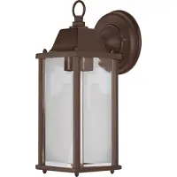 Osram Lampadaire de jardin suspendu M SQUARE RT