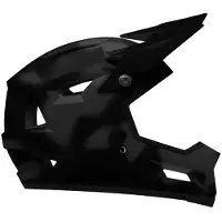 Bell Sanction 2 Dlx Mips Downhill Helmet Noir XS-S
