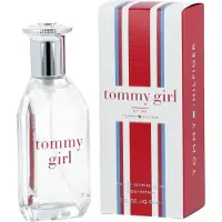 Tommy Hilfiger , Tommy Girl, Eau De Toilette, For Women, 50 ml