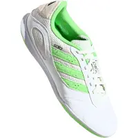 Adidas Super Sala Competition 3 Indoor Football Shoes Blanc EU 44 2/3