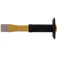 Ks Tools 162.0114 ciseau à métaux Ciseau à froid