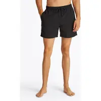 Tommy Hilfiger Underwear Shorts de bain 'Essential' noir