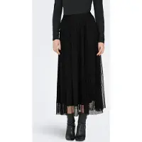 ONLY Jupe noir