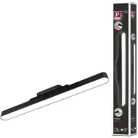 Paulmann Réglette Led Mobile Sous Meuble 310 Lm 4000k Noir - Atali